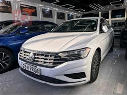 فولكسفاغن جيتا